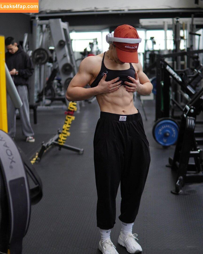 Janin Lea /  leaked photo photo #0020