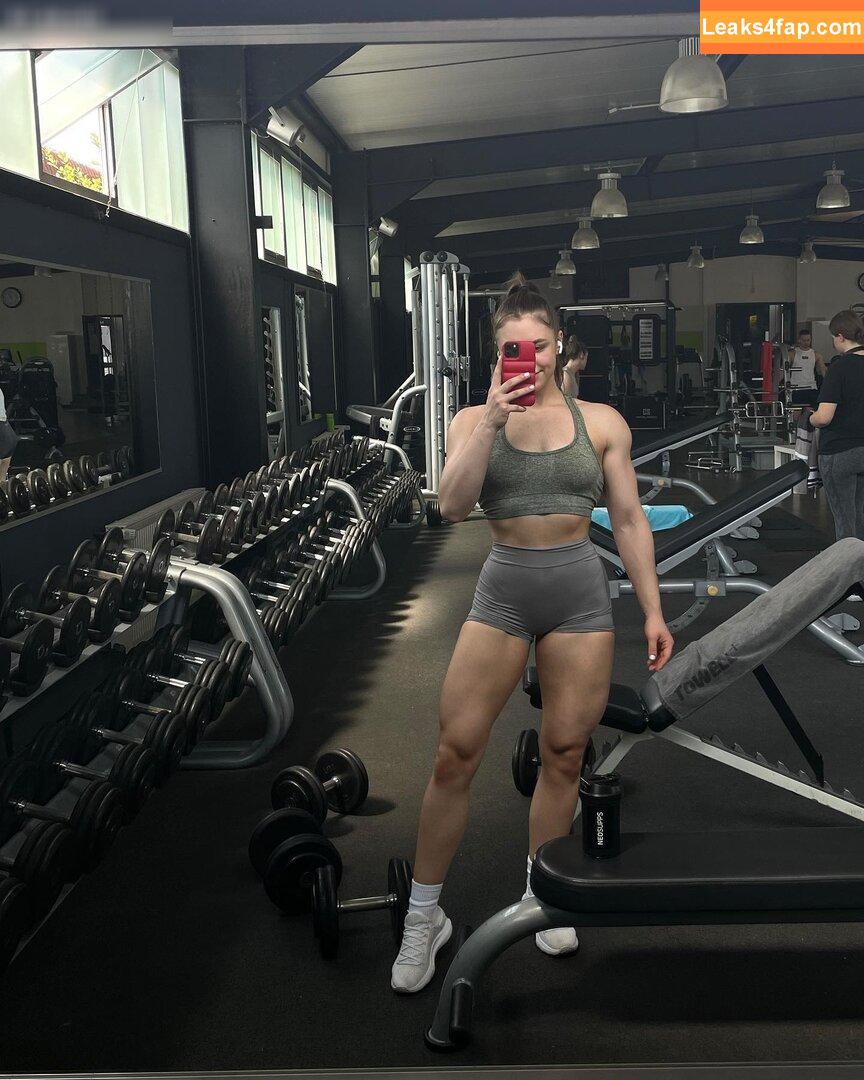 Janin Lea /  leaked photo photo #0028
