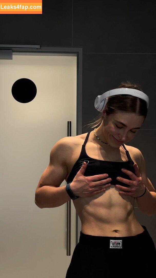 Janin Lea /  leaked photo photo #0030