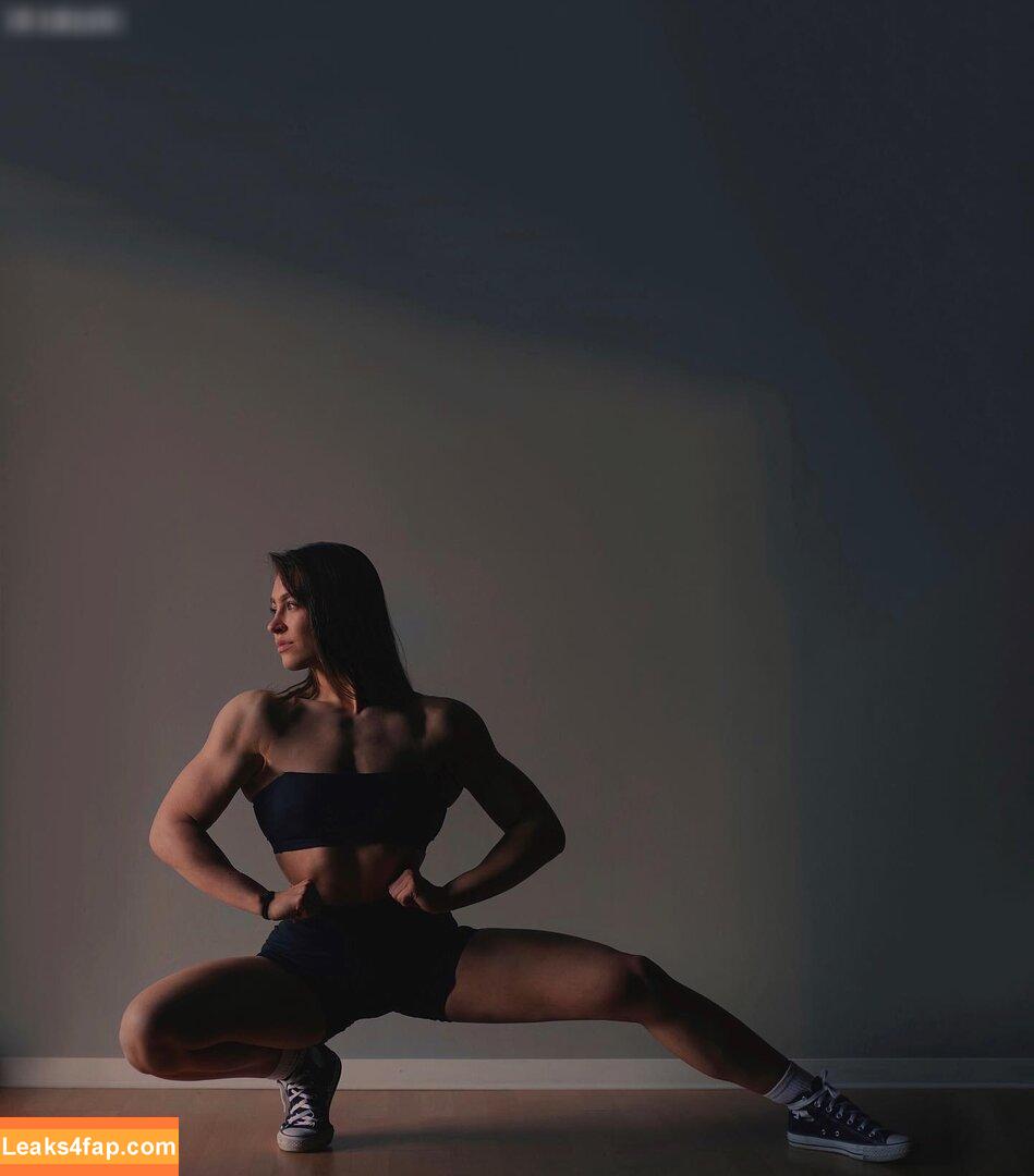 Janin Lea /  leaked photo photo #0036