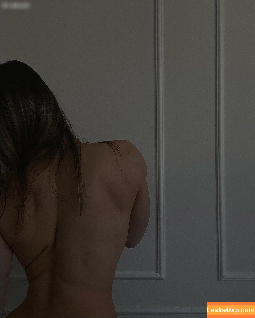 Janin Lea /  leaked photo photo #0044