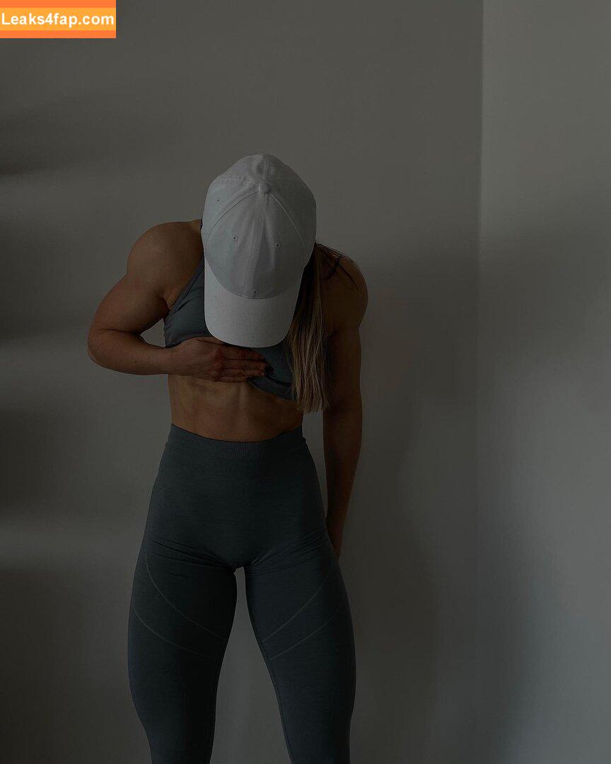 Janin Lea /  leaked photo photo #0047