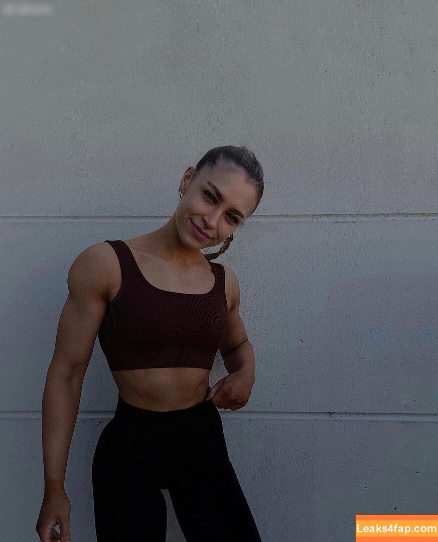 Janin Lea /  leaked photo photo #0054