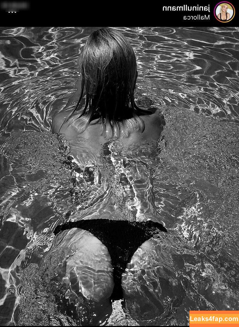 Janin Ullmann / janinullmann leaked photo photo #0001