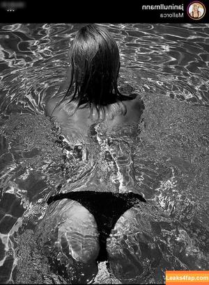 Janin Ullmann photo #0001