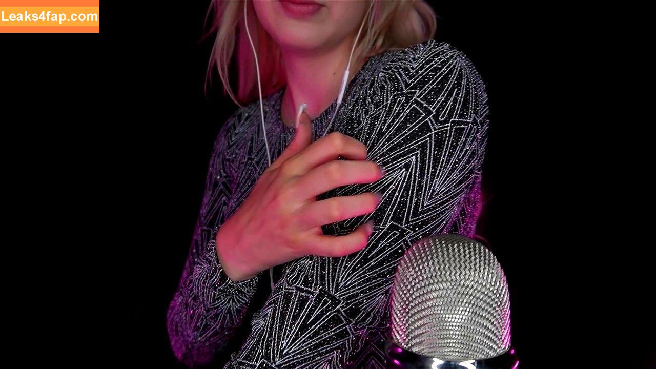 Janina ASMR / janina_asmr leaked photo photo #0022