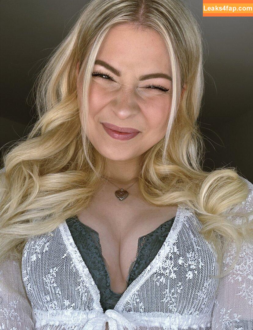 Janina ASMR / janina_asmr leaked photo photo #0027