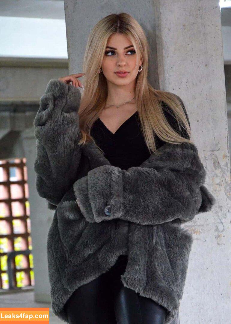 Janina ASMR / janina_asmr leaked photo photo #0028