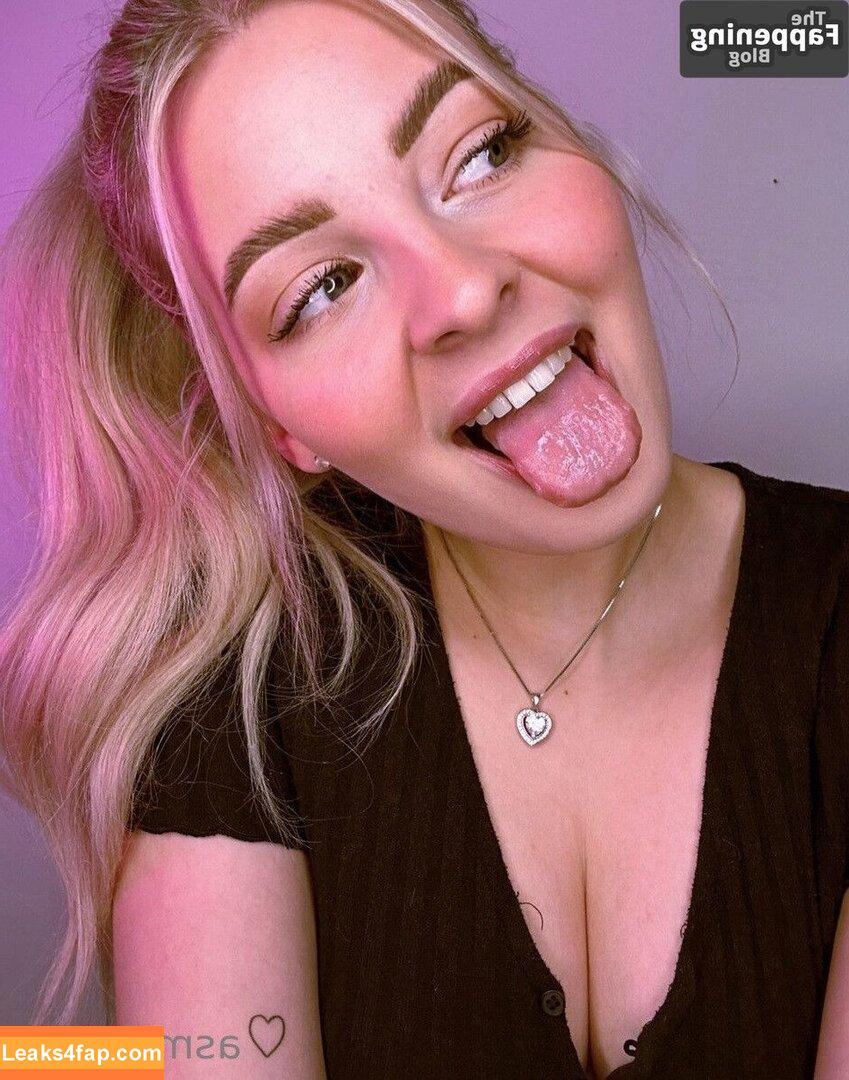 Janina ASMR / janina_asmr leaked photo photo #0029