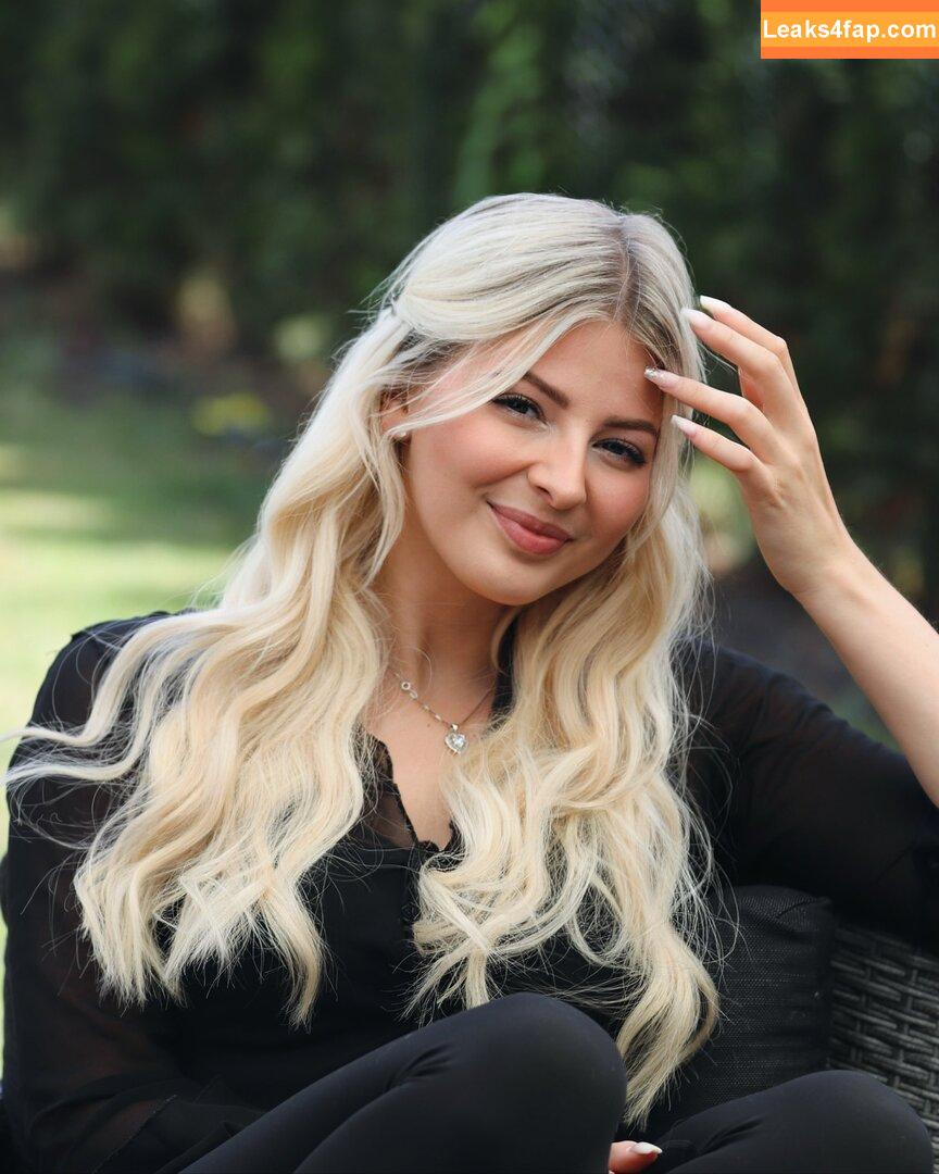 Janina ASMR / janina_asmr leaked photo photo #0030