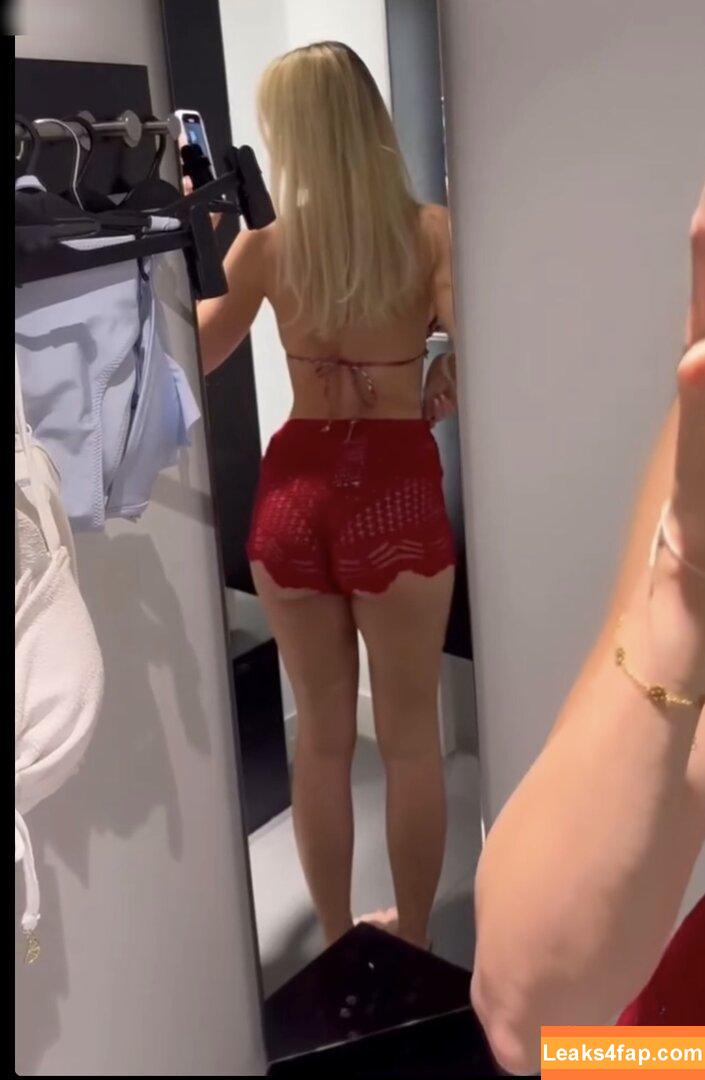 janina_ejt /  слитое фото фото #0014