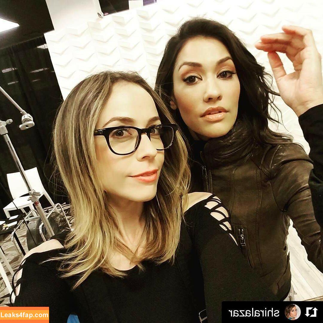 Janina Gavankar / janina leaked photo photo #0076
