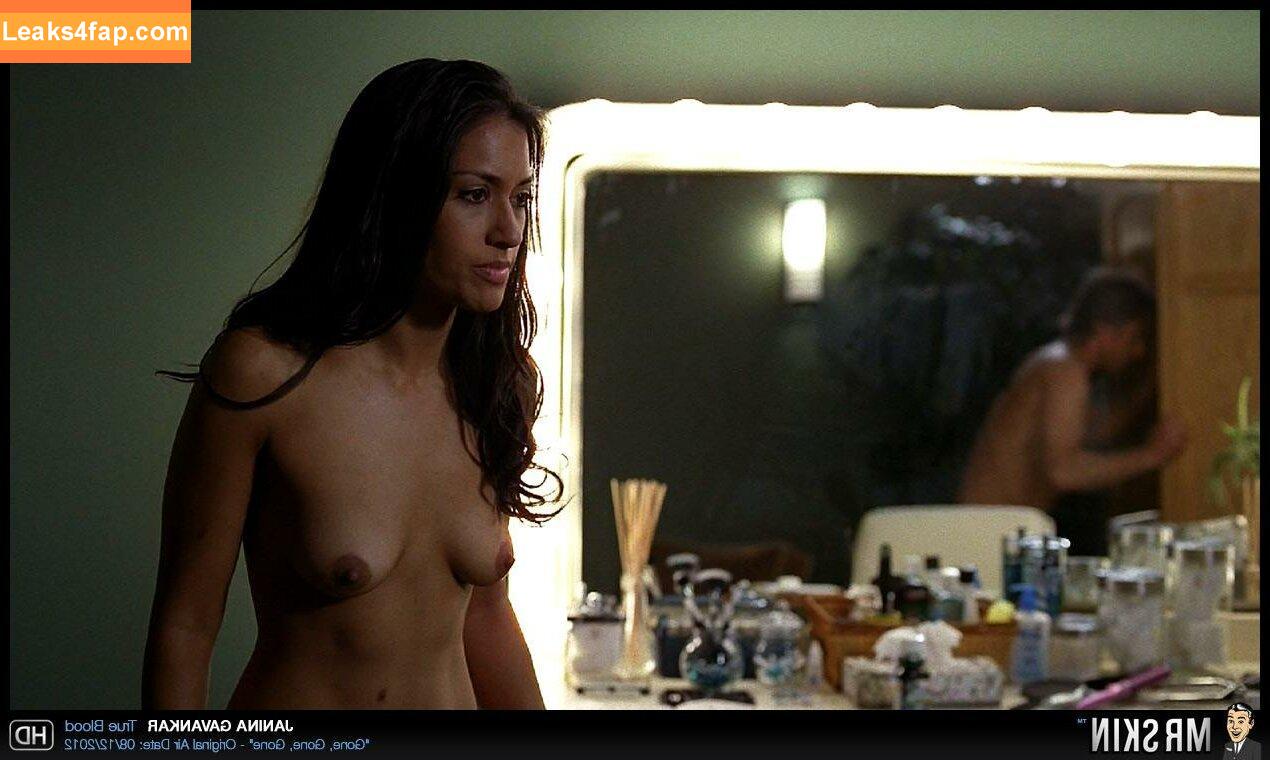 Janina Gavankar / janina leaked photo photo #0194