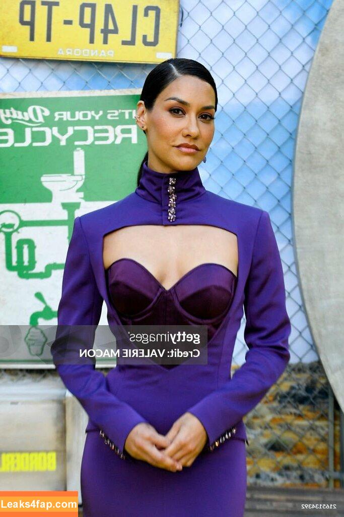 Janina Gavankar / janina leaked photo photo #0207