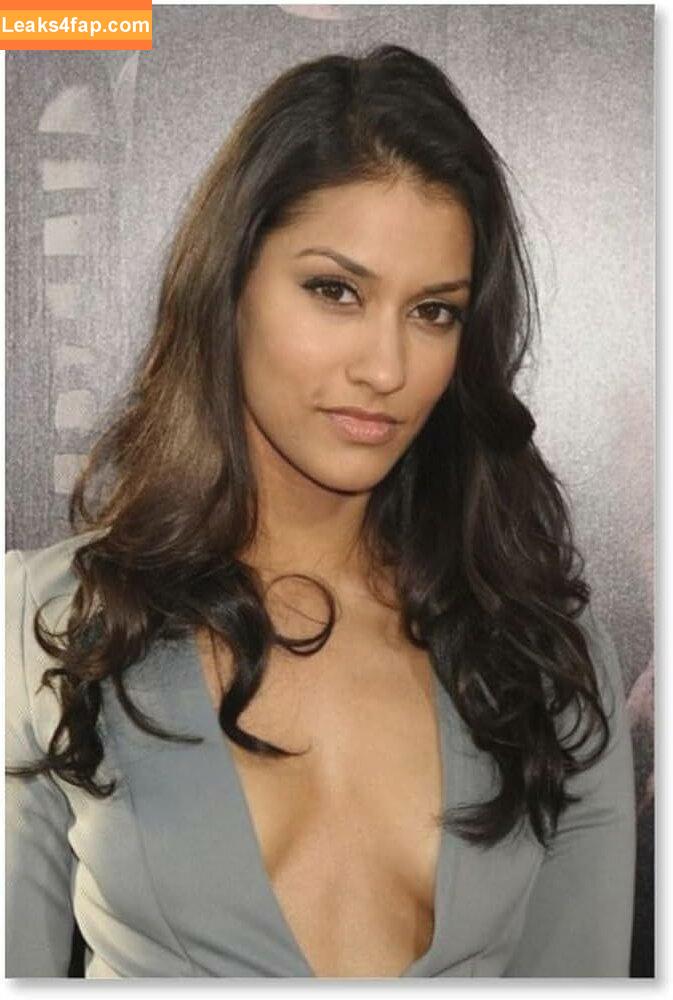 Janina Gavankar / janina слитое фото фото #0218