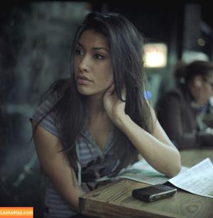 Janina Gavankar фото #0012