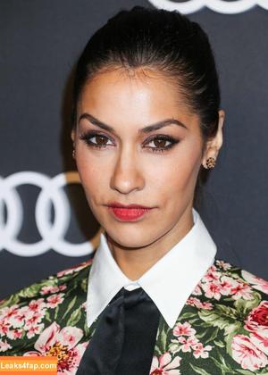 Janina Gavankar фото #0096