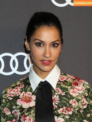 Janina Gavankar photo #0097