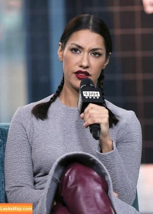 Janina Gavankar фото #0116