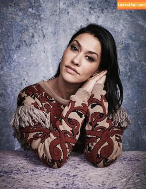 Janina Gavankar фото #0119