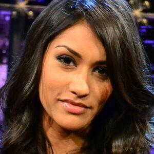 Janina Gavankar фото #0142