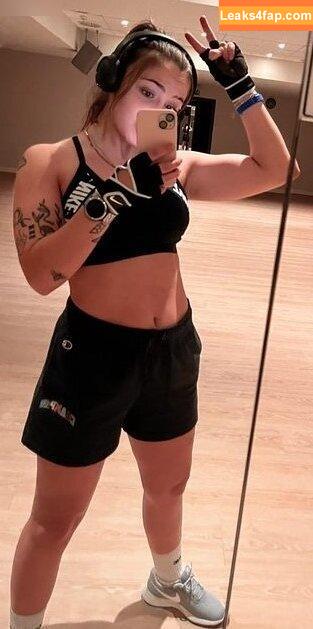 Janina Hille / itzjaninaa / janinahi leaked photo photo #0002