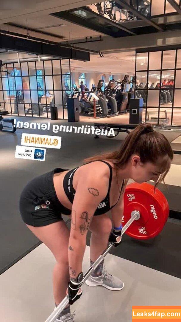 Janina Hille / itzjaninaa / janinahi leaked photo photo #0003