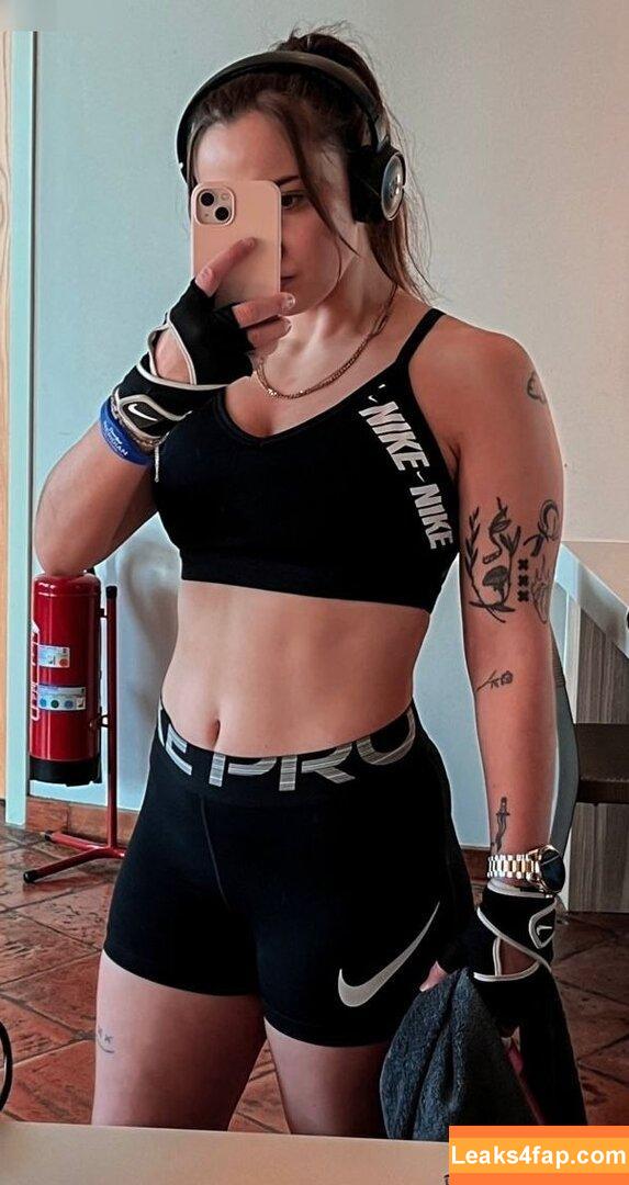 Janina Hille / itzjaninaa / janinahi leaked photo photo #0007