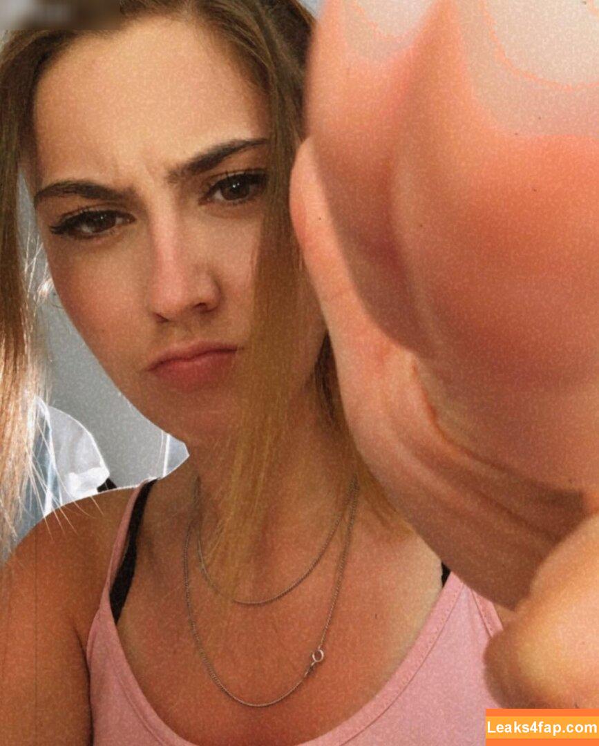 Janina Hille / itzjaninaa / janinahi leaked photo photo #0022