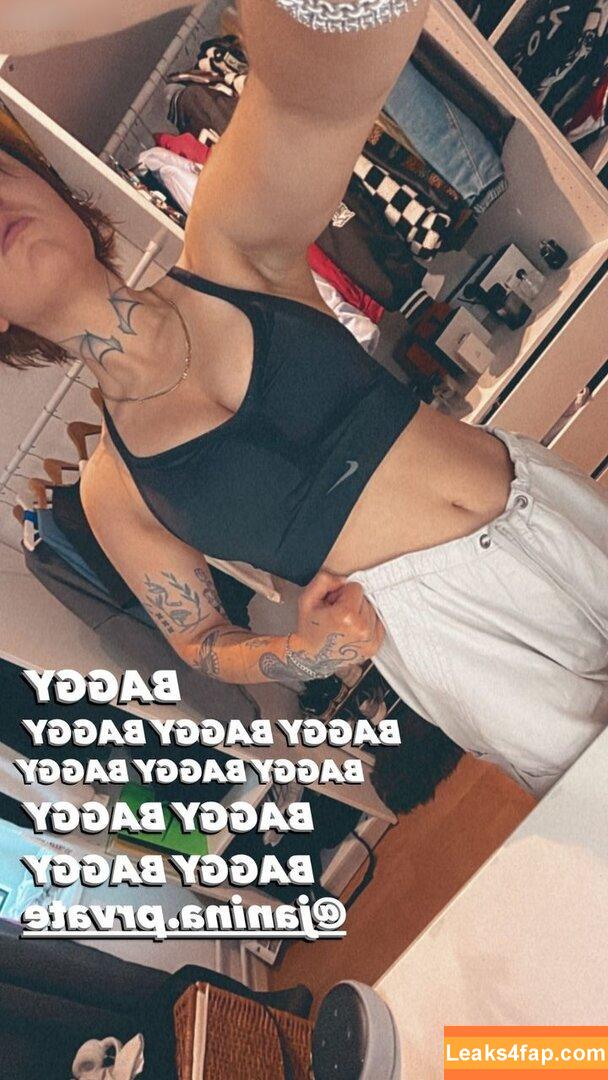 Janina Hille / itzjaninaa / janinahi leaked photo photo #0033