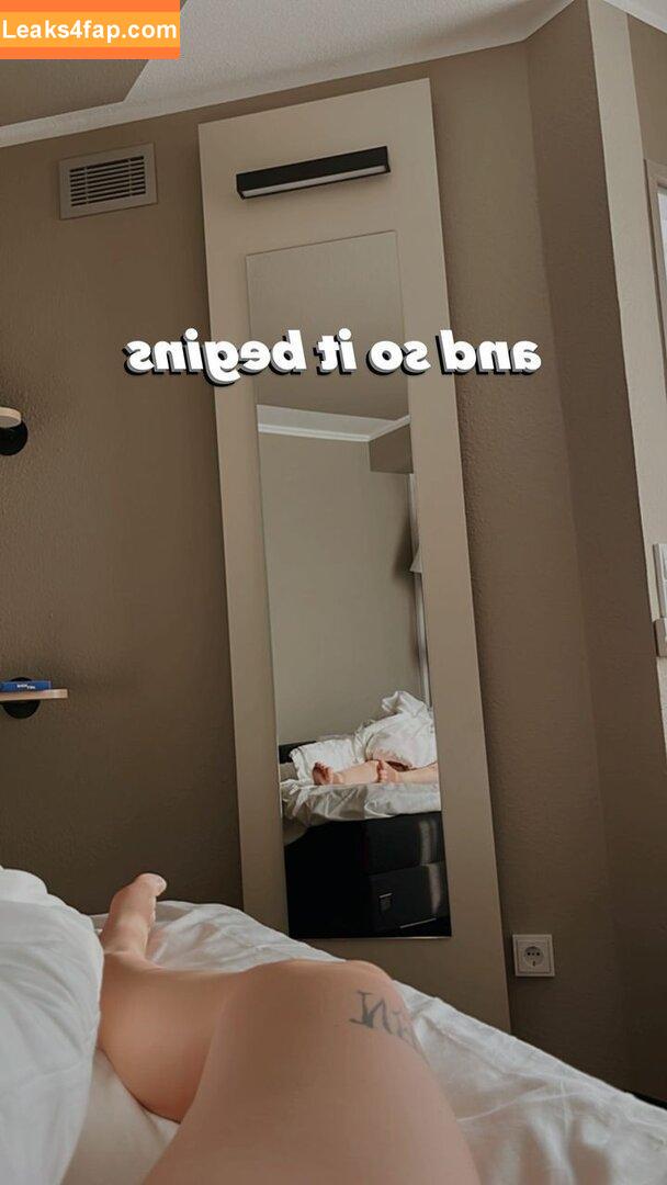 Janina Hille / itzjaninaa / janinahi leaked photo photo #0035