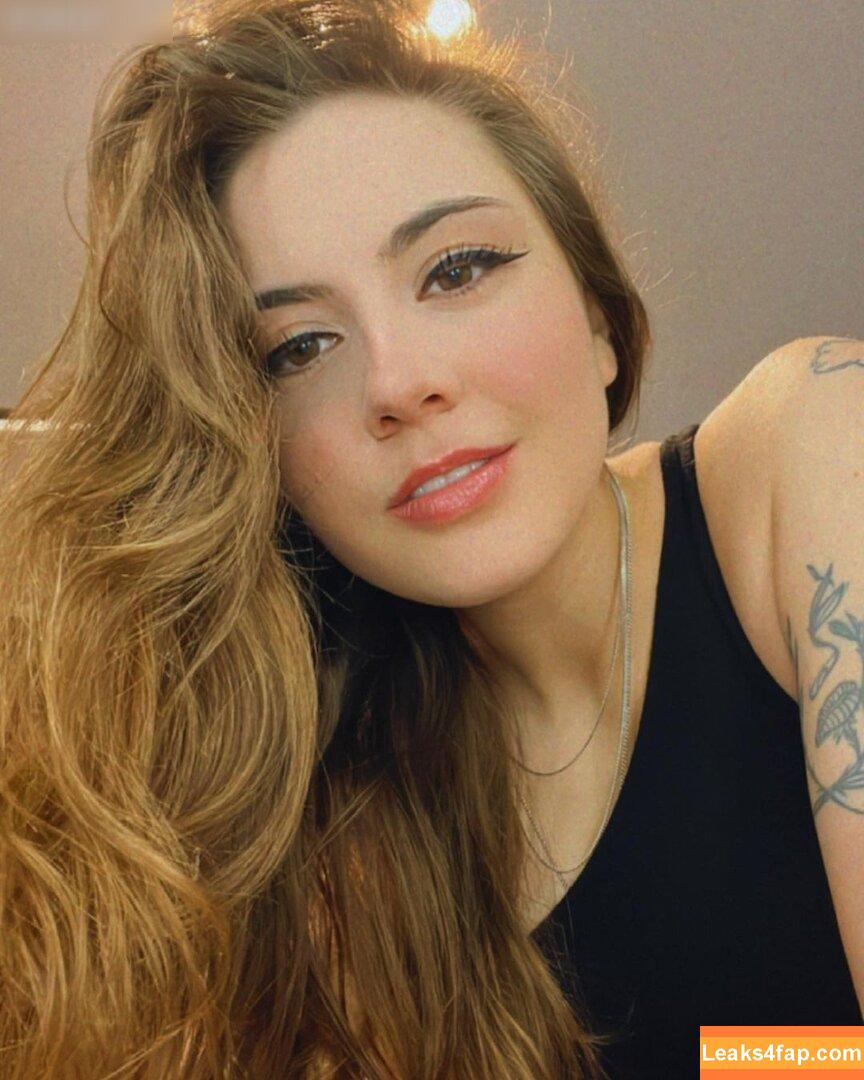 Janina Hille / itzjaninaa / janinahi leaked photo photo #0043