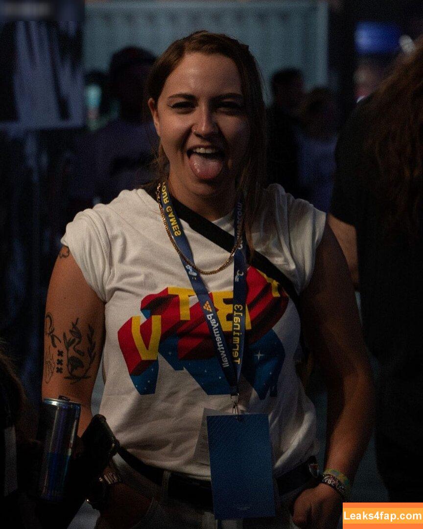 Janina Hille / itzjaninaa / janinahi leaked photo photo #0052