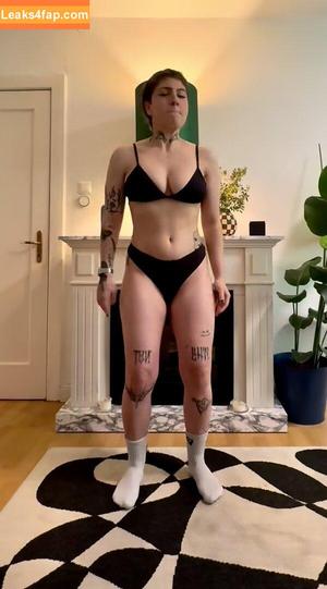 Janina Hille фото #0105