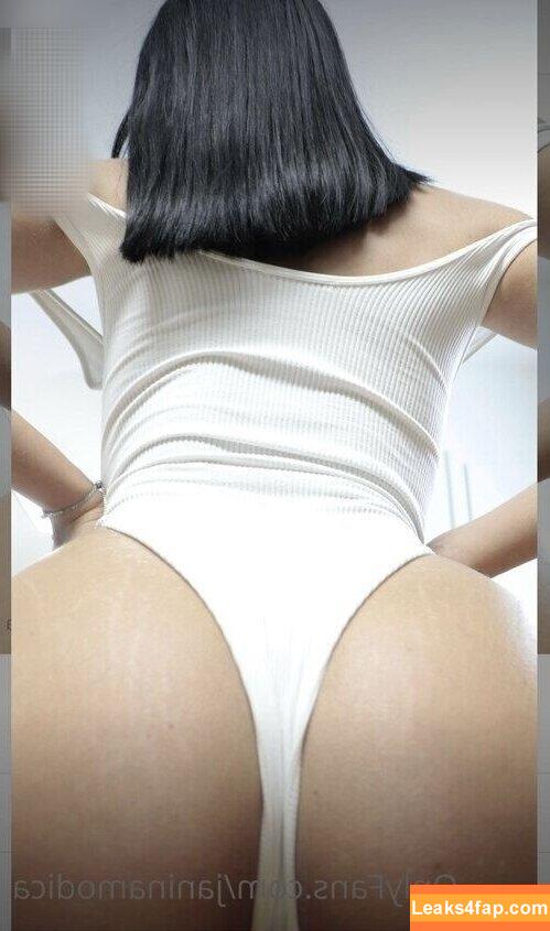 Janina Modica /  leaked photo photo #0016