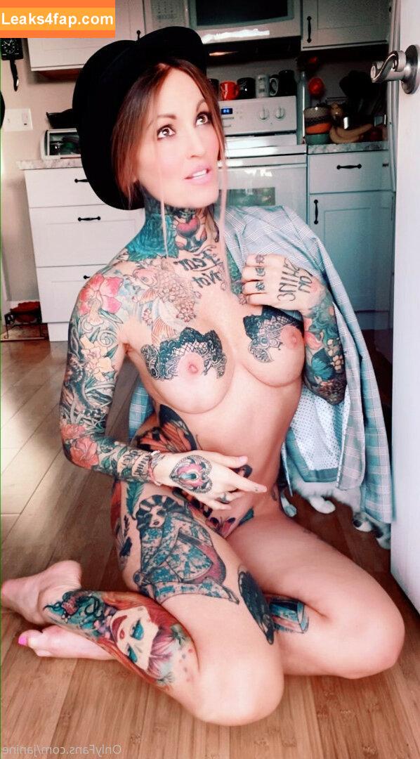 Janine Lindemulder / janine / janinelindemulderforfans leaked photo photo #0049