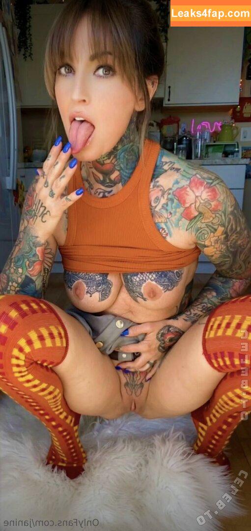 Janine Lindemulder / https: / janinelindemulderforfans leaked photo photo #0282