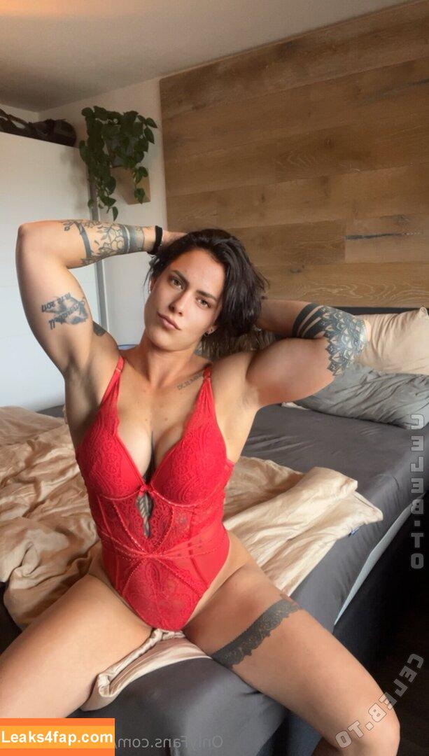 Janine Schmidt / janineschmidt / janineschmidt_official слитое фото фото #0082