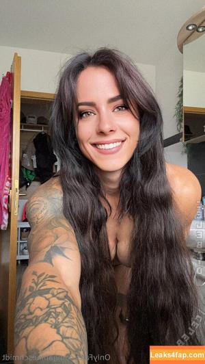 Janine Schmidt фото #0083