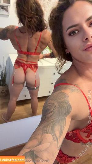 Janine Schmidt фото #0086