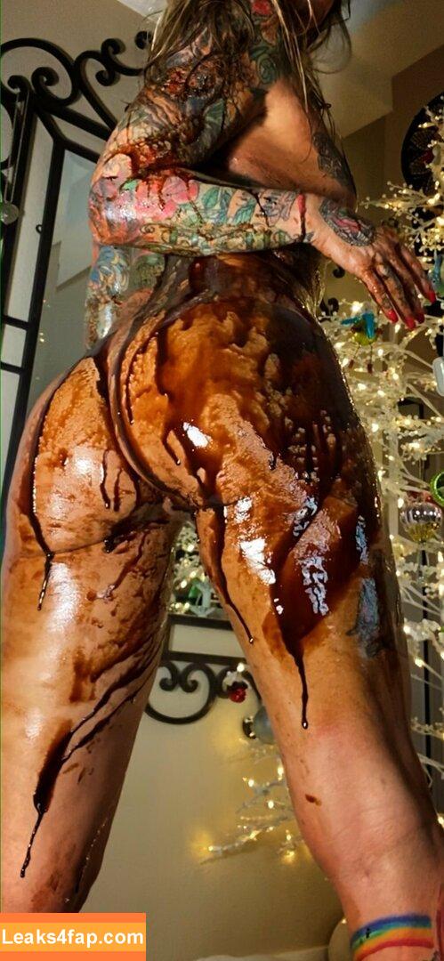 janine /  leaked photo photo #0022