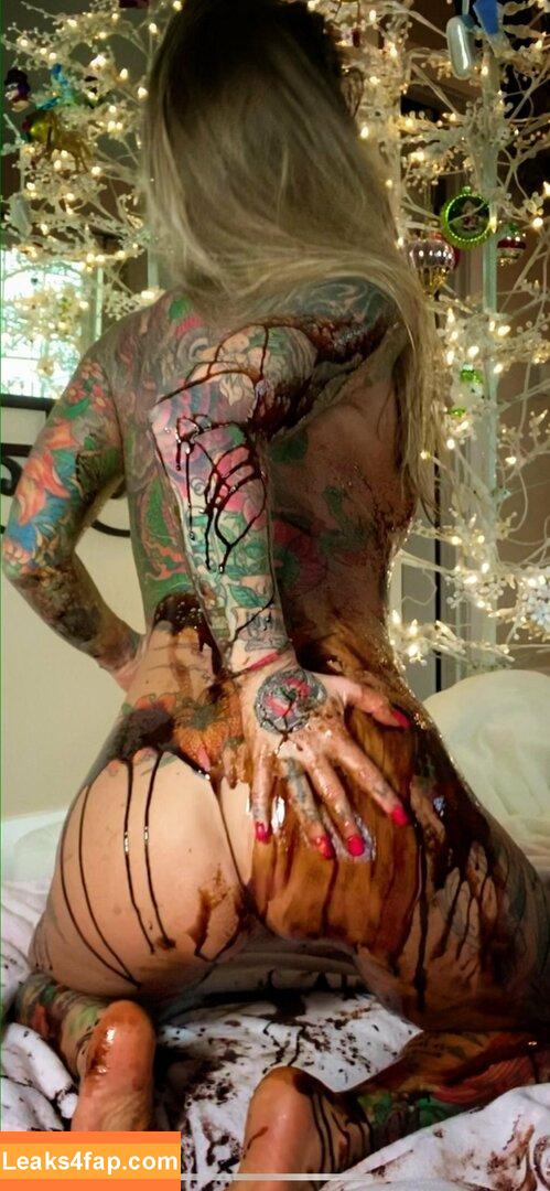 janine /  leaked photo photo #0026