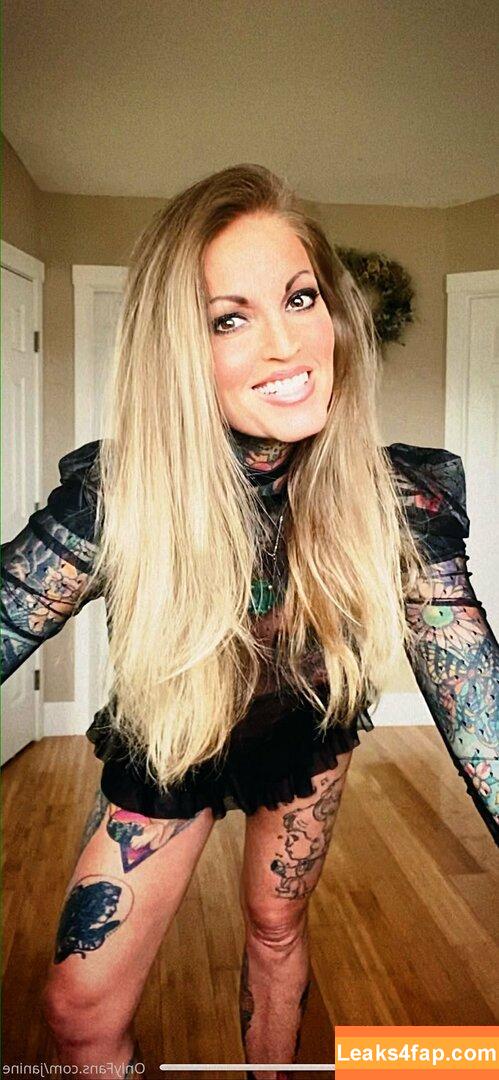 janine /  leaked photo photo #0077