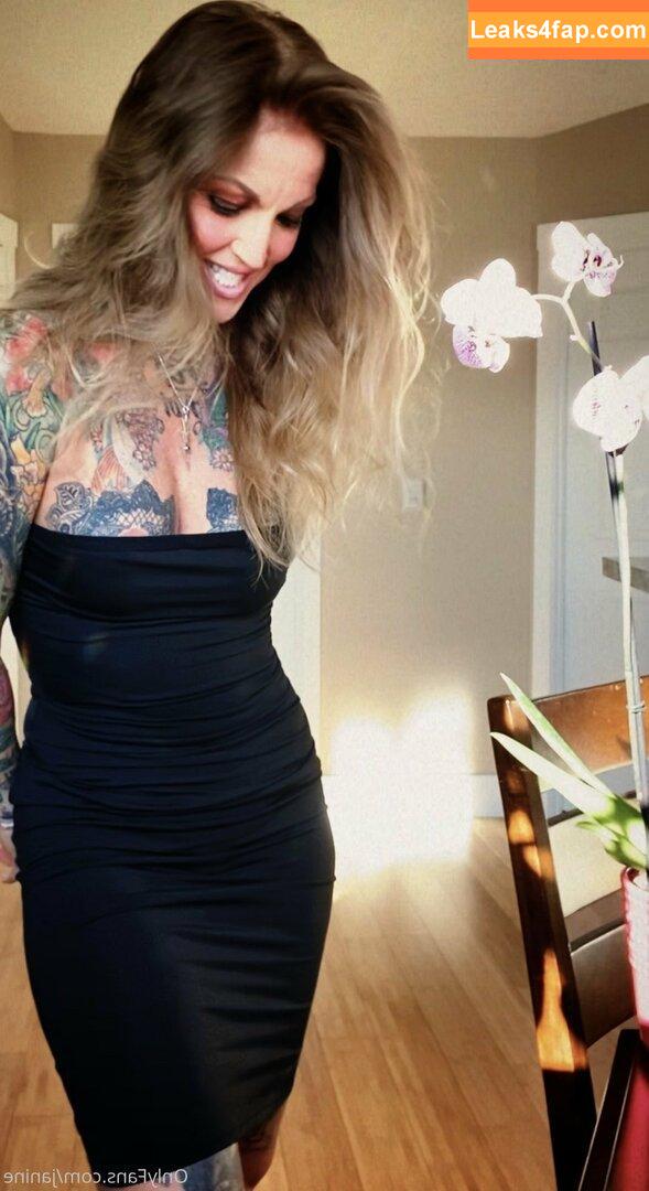 janine /  leaked photo photo #0106