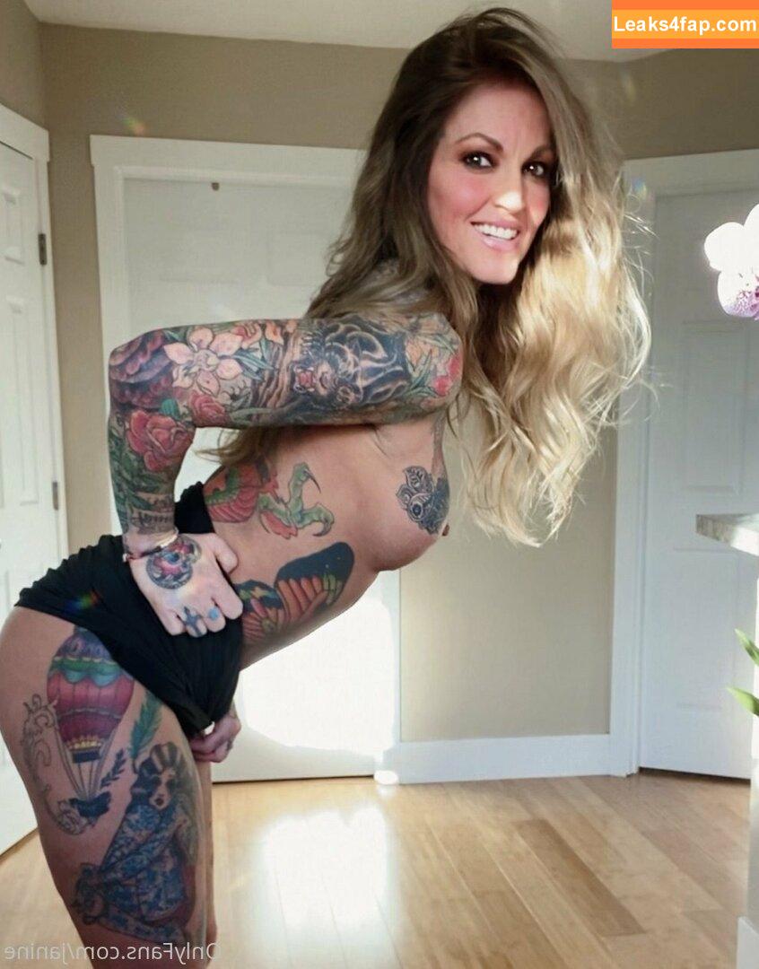 janine /  leaked photo photo #0118