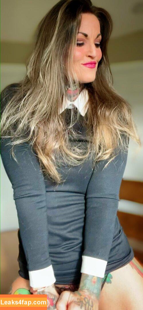 janine /  leaked photo photo #0166