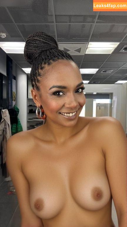 Janique Johnson / _janiquejohnson_ leaked photo photo #0066