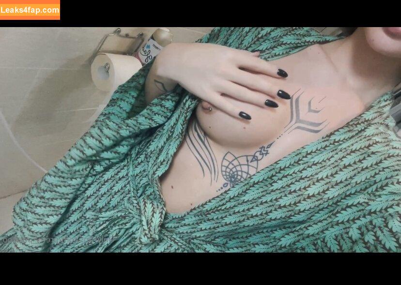 Janna Pavlova / pretty_potatoo leaked photo photo #0053