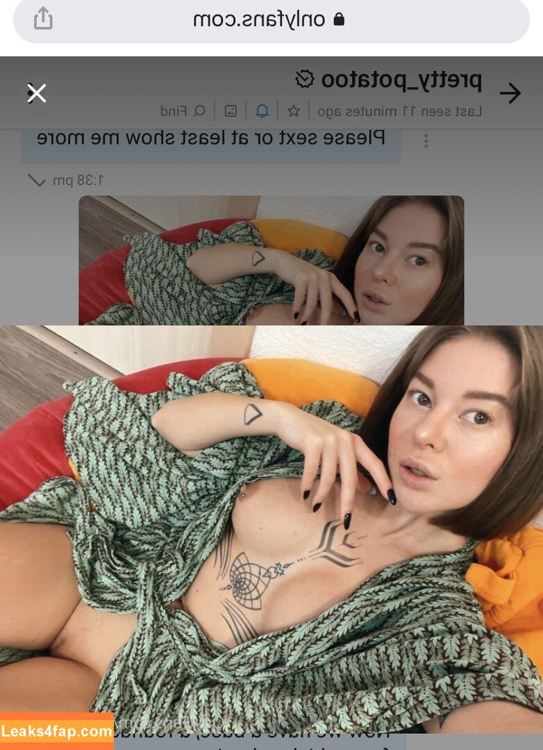Janna Pavlova / pretty_potatoo leaked photo photo #0059