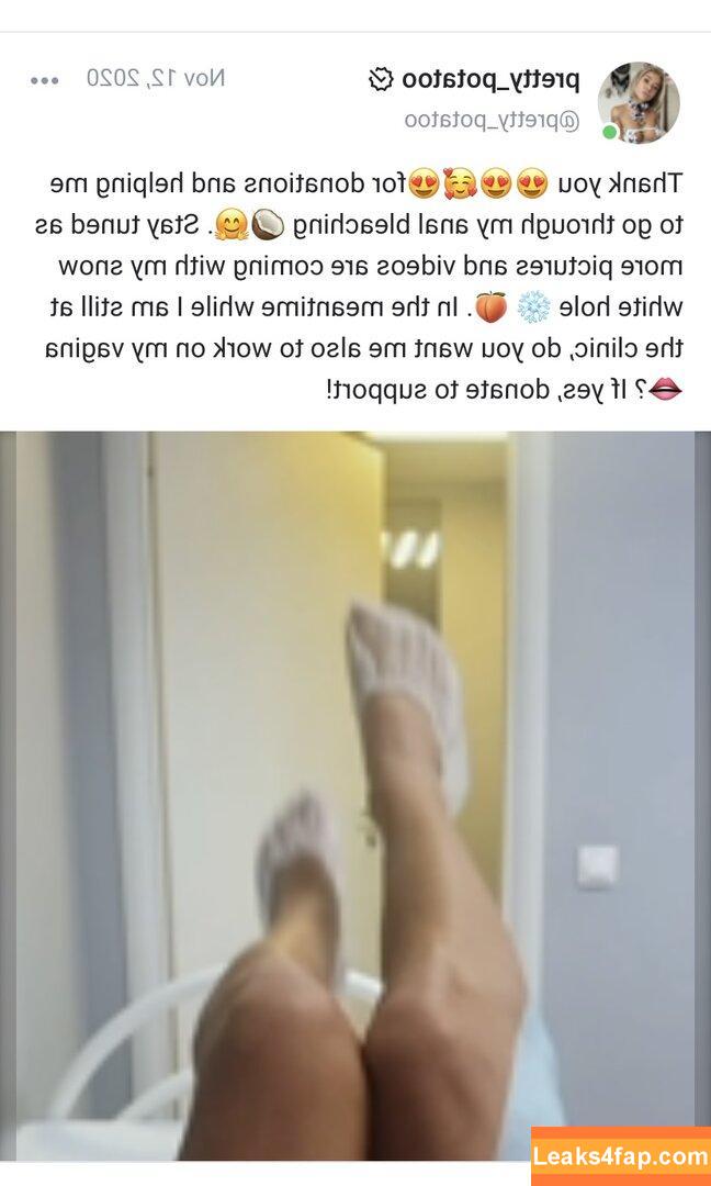 Janna Pavlova / pretty_potatoo leaked photo photo #0062